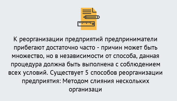 Почему нужно обратиться к нам? Снежинск Реорганизация предприятия: процедура, порядок...в Снежинск