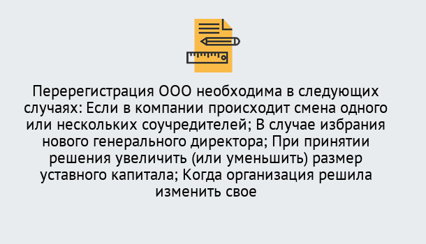 Почему нужно обратиться к нам? Снежинск Перерегистрация ООО: особенности, документы, сроки...  в Снежинск