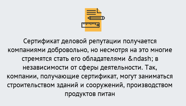 Почему нужно обратиться к нам? Снежинск ГОСТ Р 66.1.03-2016 Оценка опыта и деловой репутации...в Снежинск